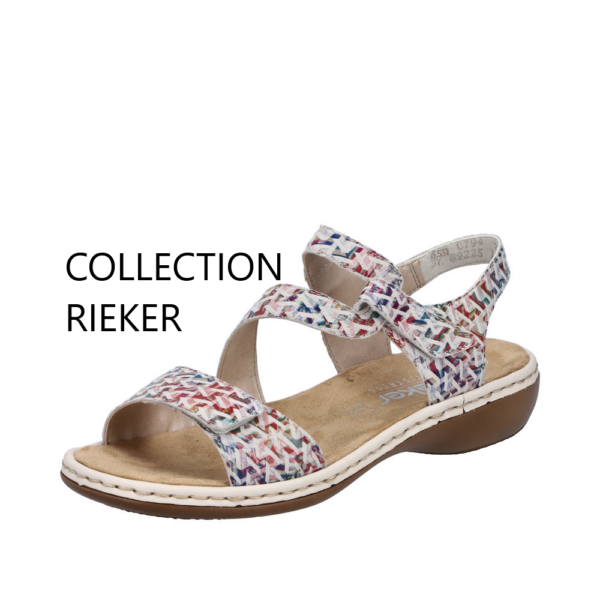 COLLECTION RIEKER
