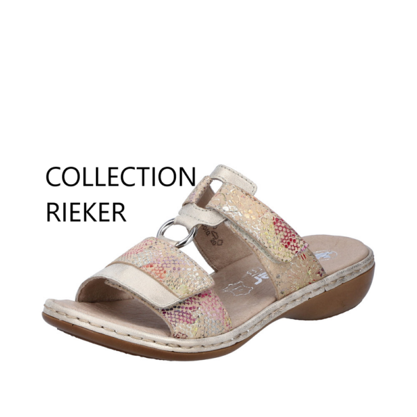 COLLECTION RIEKER