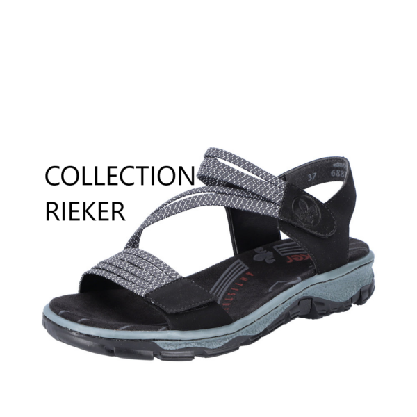 COLLECTION RIEKER