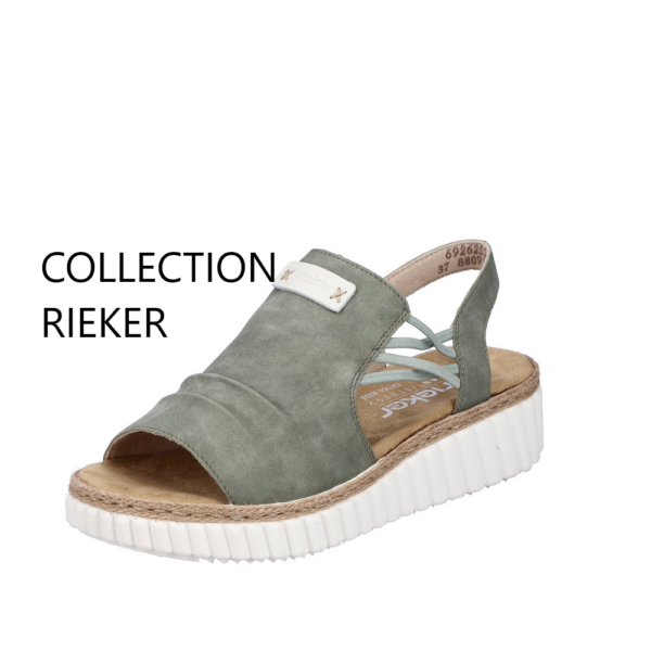 COLLECTION RIEKER