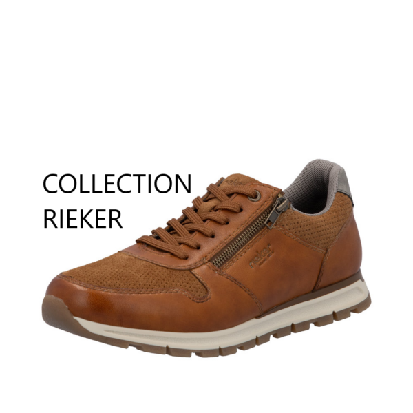 COLLECTION RIEKER