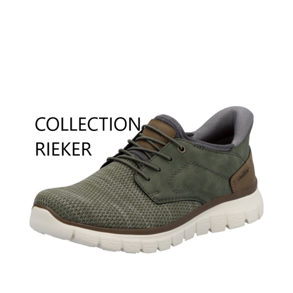 COLLECTION RIEKER