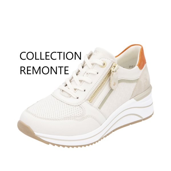 COLLECTION REMONTE