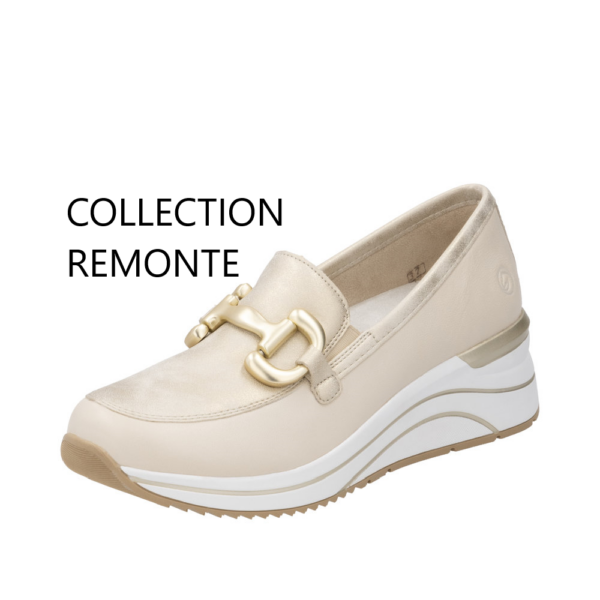 COLLECTION REMONTE