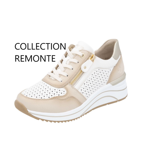 COLLECTION REMONTE