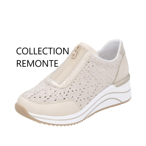 COLLECTION REMONTE