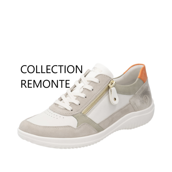 COLLECTION REMONTE