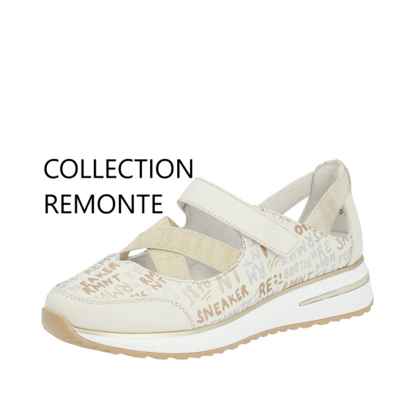 COLLECTION REMONTE