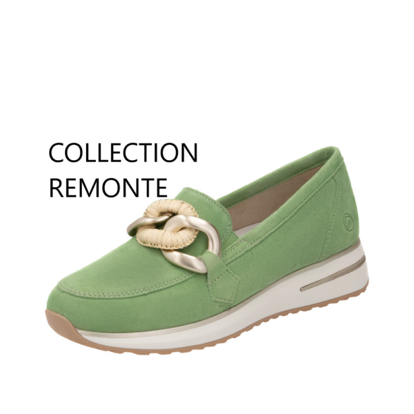 COLLECTION REMONTE