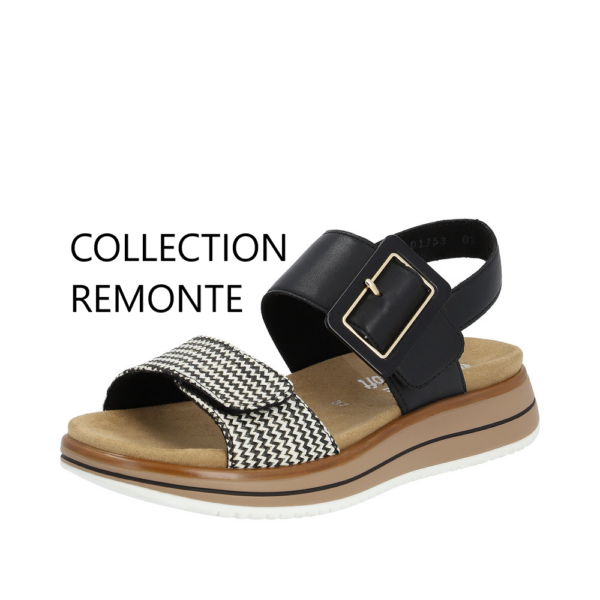 COLLECTION REMONTE