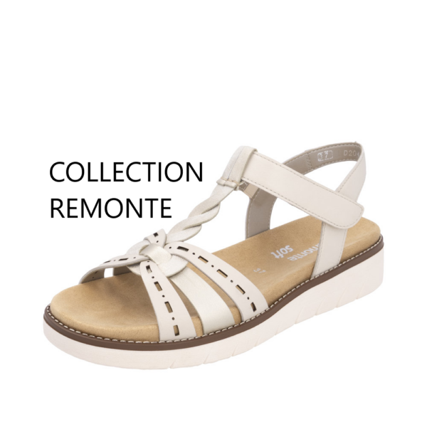 COLLECTION REMONTE