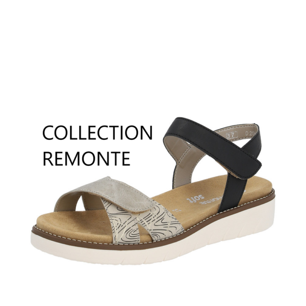 COLLECTION REMONTE
