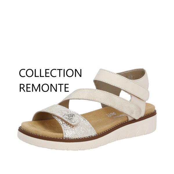 COLLECTION REMONTE