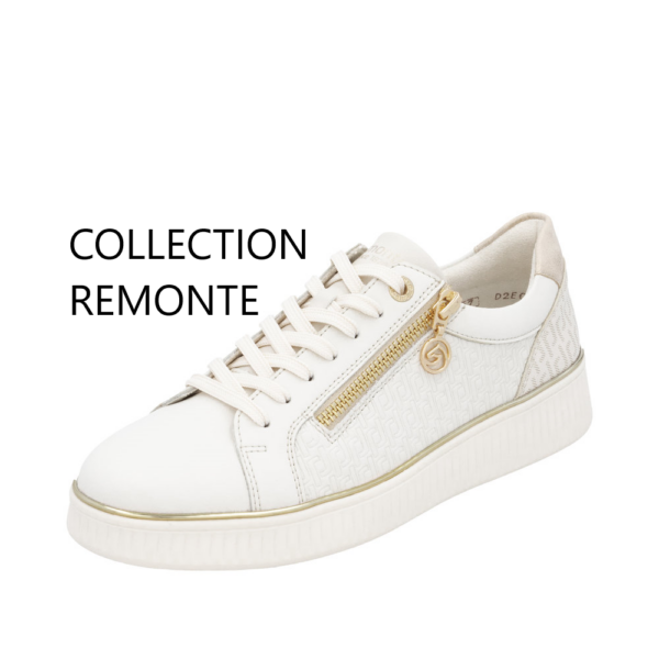 COLLECTION REMONTE