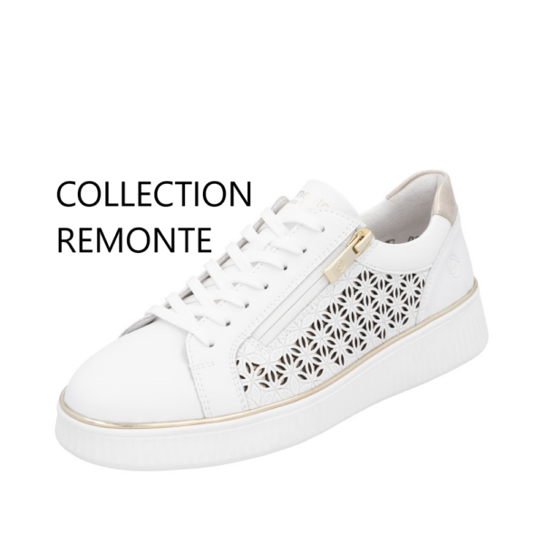 COLLECTION REMONTE
