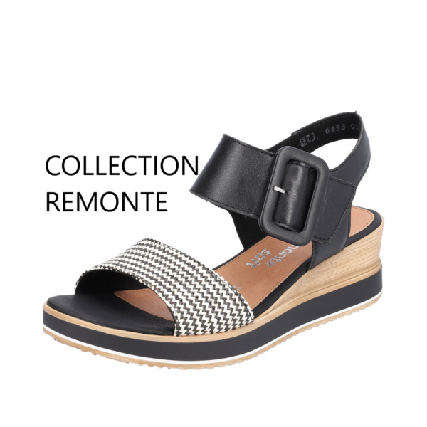 COLLECTION REMONTE
