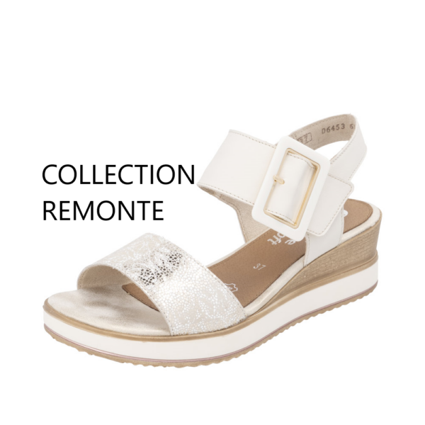 COLLECTION REMONTE