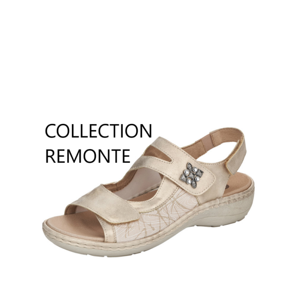 COLLECTION REMONTE