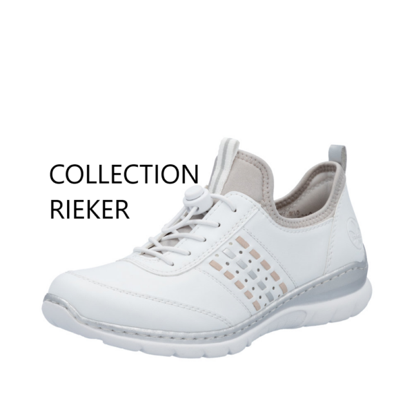 COLLECTION RIEKER