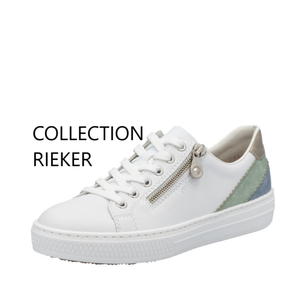 COLLECTION RIEKER