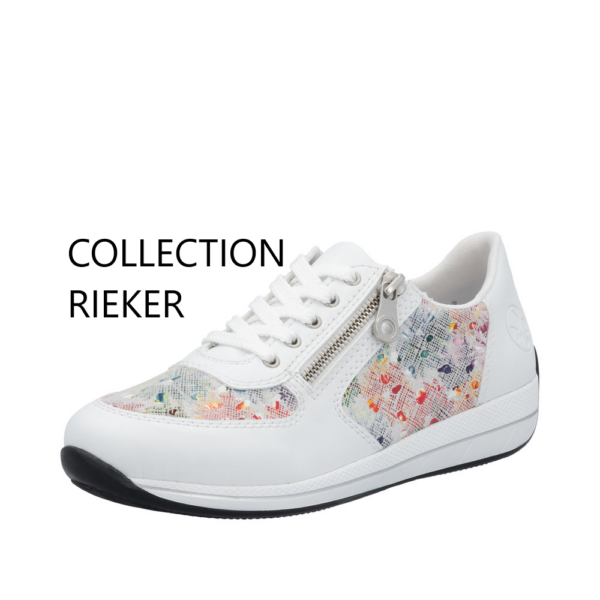 COLLECTION RIEKER