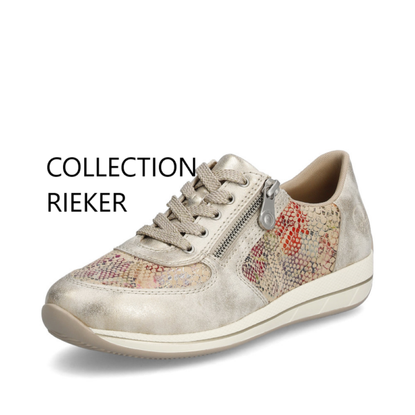 COLLECTION RIEKER