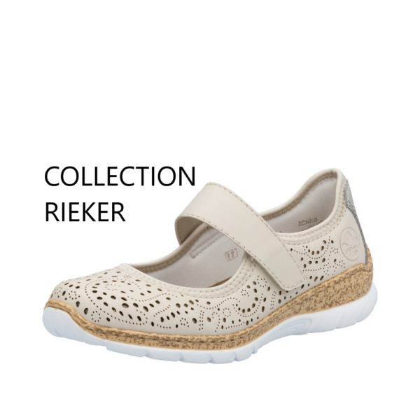 COLLECTION RIEKER