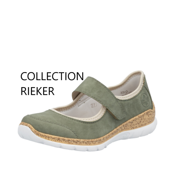 COLLECTION RIEKER