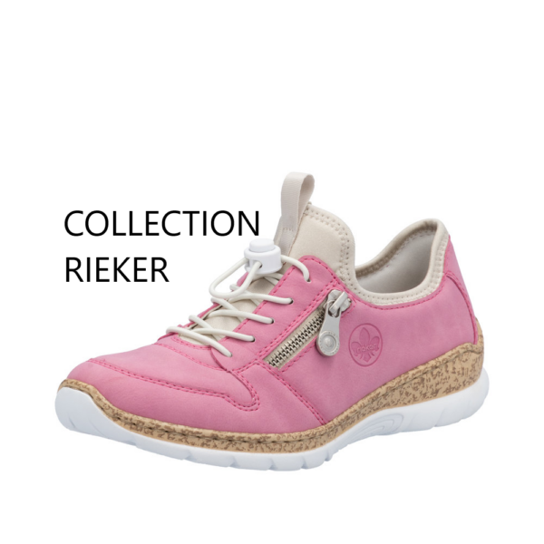 COLLECTION RIEKER