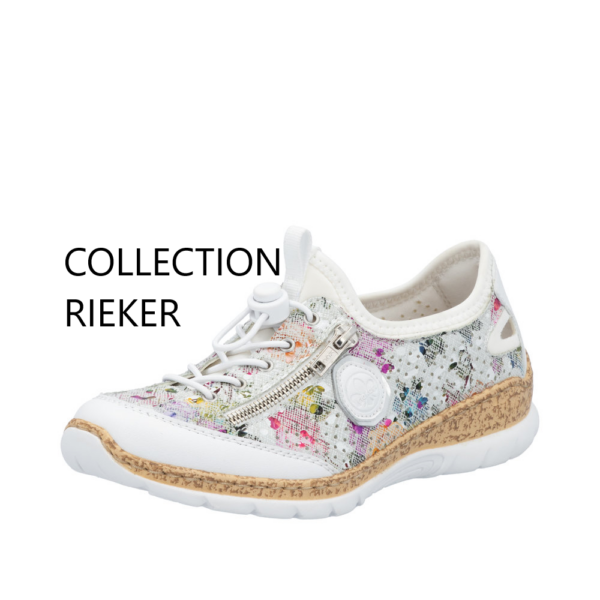 COLLECTION RIEKER