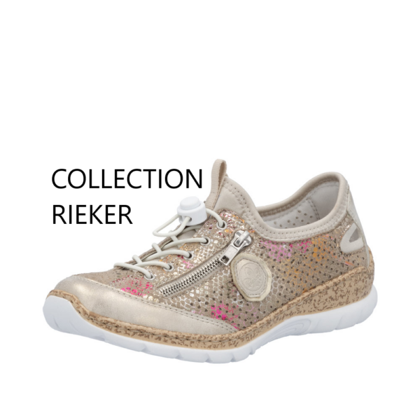 COLLECTION RIEKER