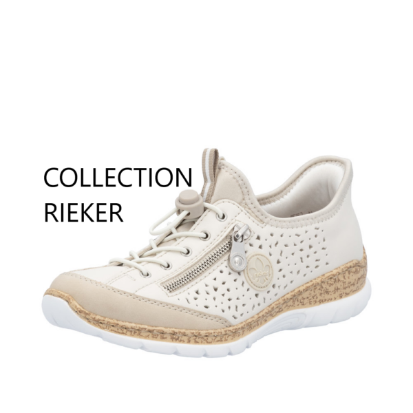 COLLECTION RIEKER