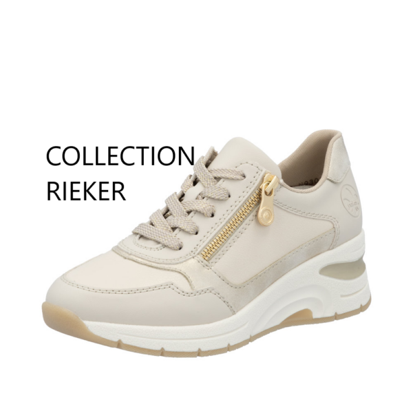 COLLECTION RIEKER