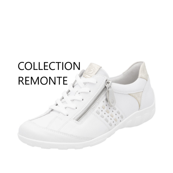 COLLECTION REMONTE