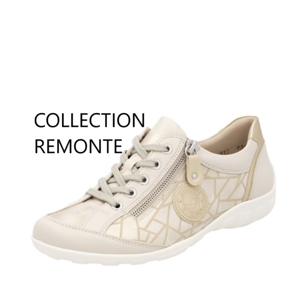 COLLECTION REMONTE