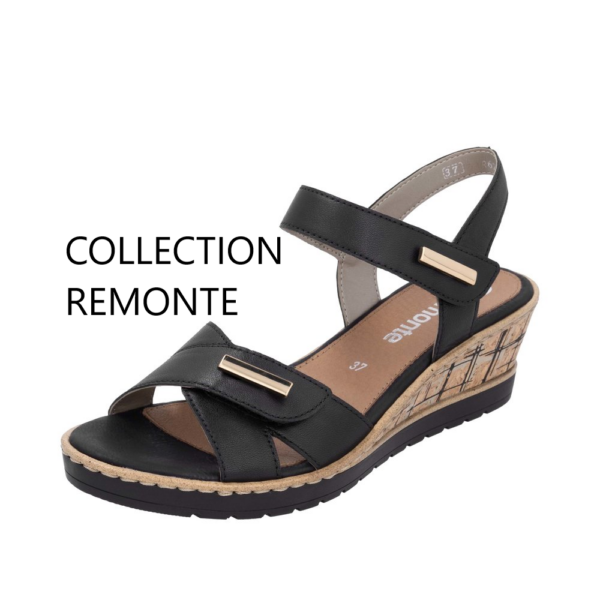 COLLECTION REMONTE
