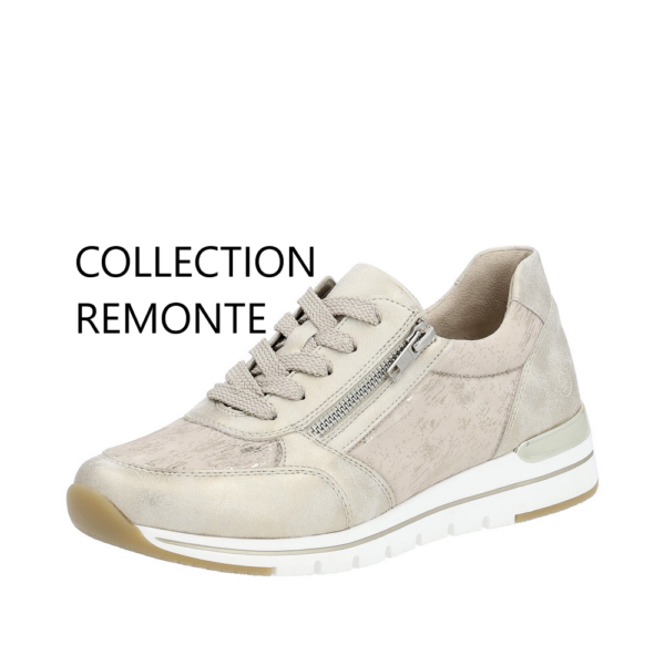COLLECTION REMONTE