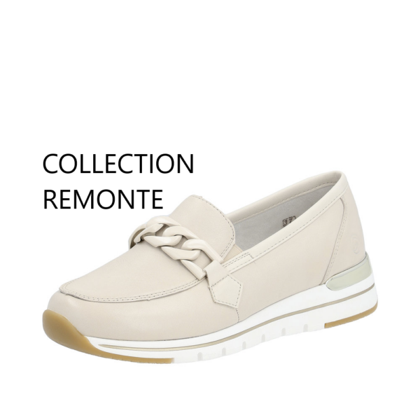 COLLECTION REMONTE
