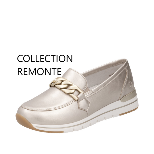 COLLECTION REMONTE