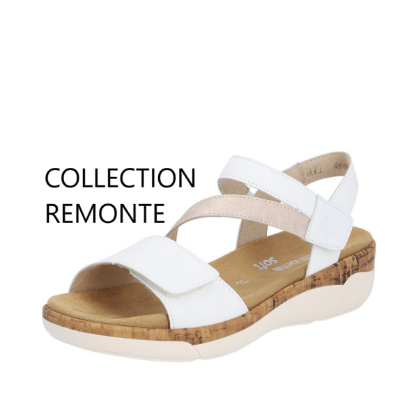 COLLECTION REMONTE