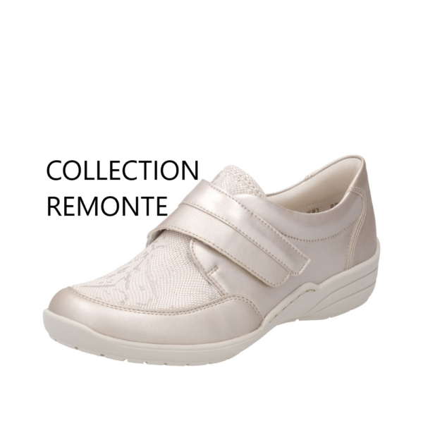 COLLECTION REMONTE