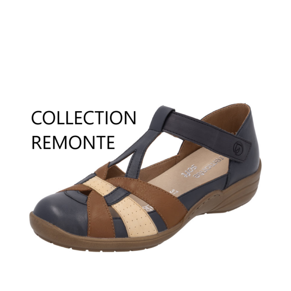 COLLECTION REMONTE