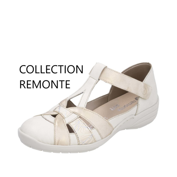 COLLECTION REMONTE