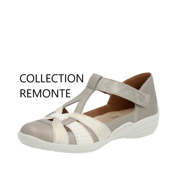 COLLECTION REMONTE