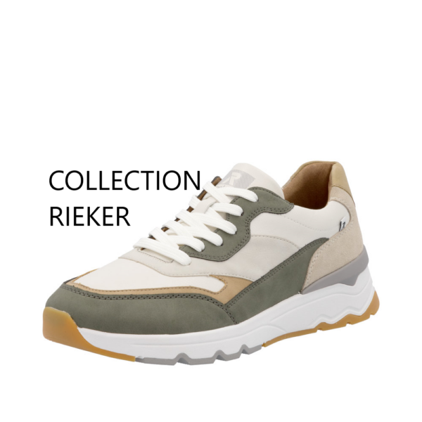 COLLECTION RIEKER