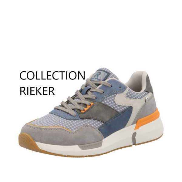 COLLECTION RIEKER