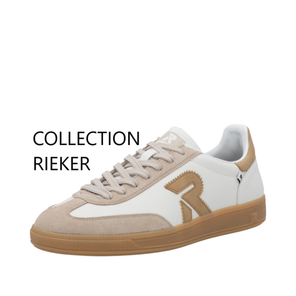 COLLECTION RIEKER