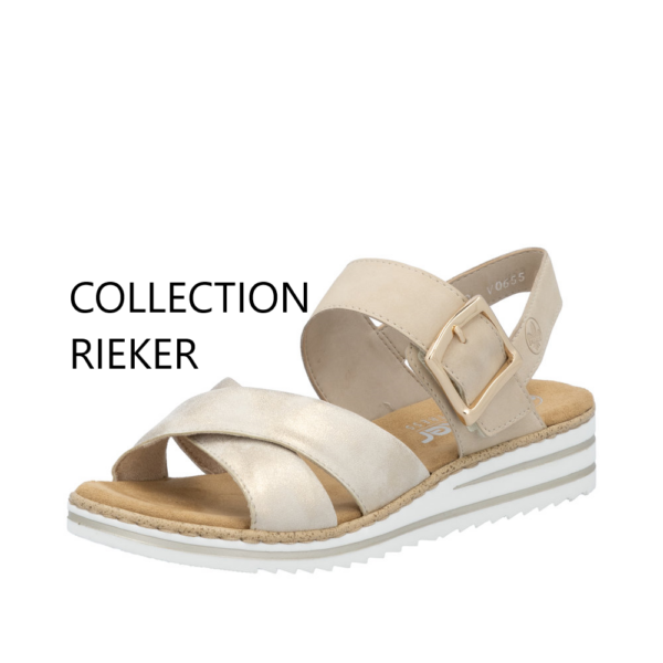 COLLECTION RIEKER