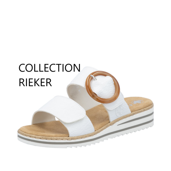 COLLECTION RIEKER