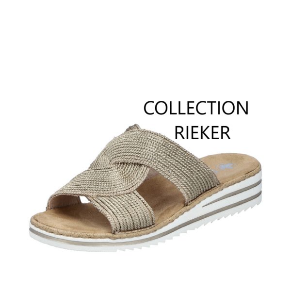 COLLECTION RIEKER